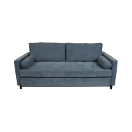 Sofá Cama Loli – Elegancia y Funcionalidad en un Solo Mueble