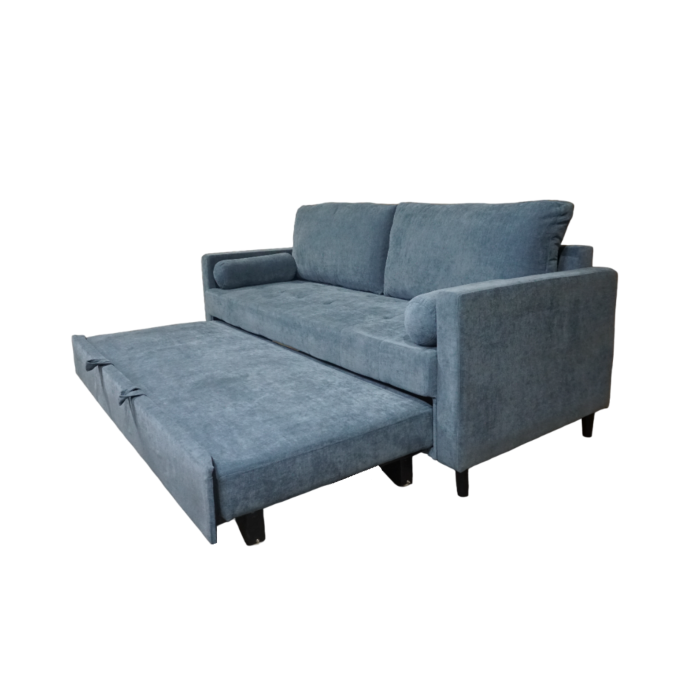 Sofá Cama Loli – Elegancia y Funcionalidad en un Solo Mueble