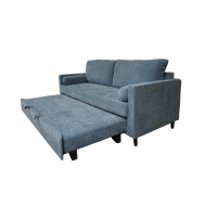 Sofá Cama Loli – Elegancia y Funcionalidad en un Solo Mueble