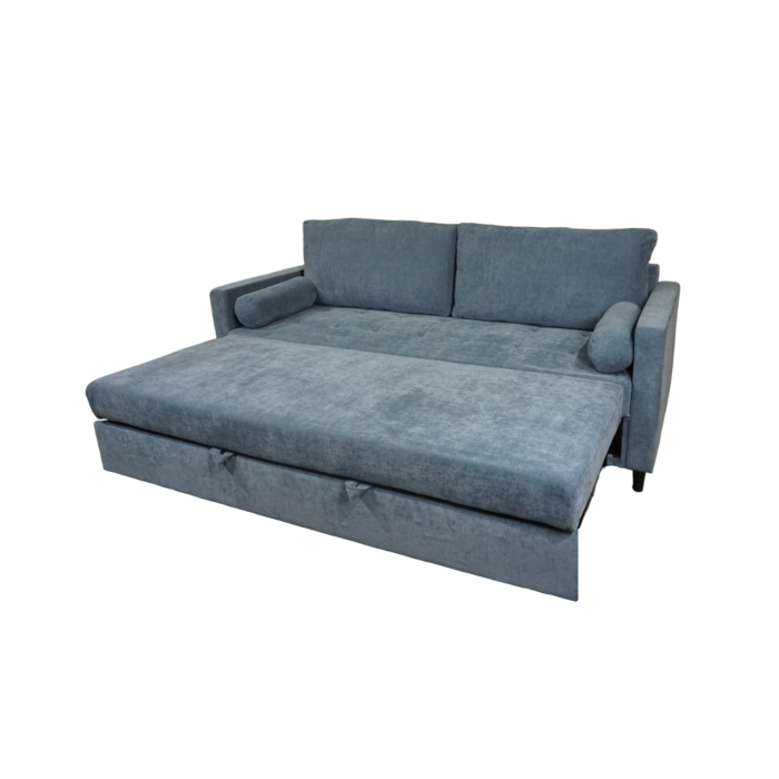 Sofá Cama Loli – Elegancia y Funcionalidad en un Solo Mueble