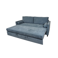 Sofá Cama Loli – Elegancia y Funcionalidad en un Solo Mueble