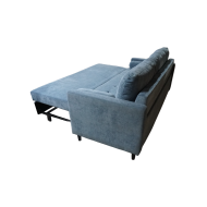 Sofá Cama Loli – Elegancia y Funcionalidad en un Solo Mueble