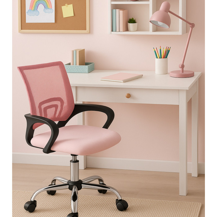 Silla de escritorio infantil juvenil NALA