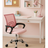 Silla de escritorio infantil juvenil NALA