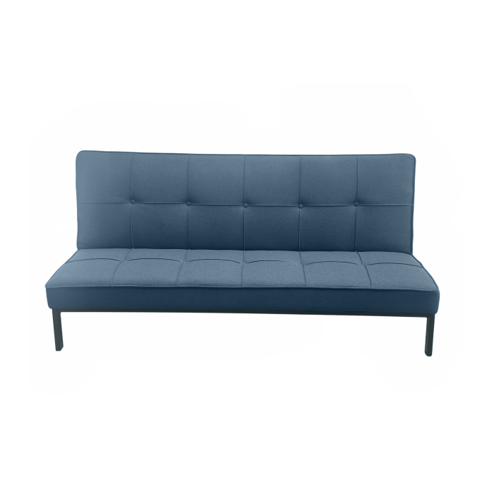 Sofá cama Louis – Minimalismo y funcionalidad clic-clac