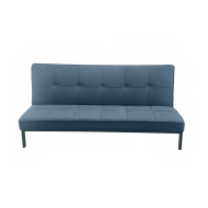 Sofá cama Louis – Minimalismo y funcionalidad clic-clac