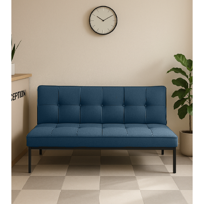 Sofá cama Louis – Minimalismo y funcionalidad clic-clac