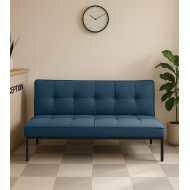 Sofá cama Louis – Minimalismo y funcionalidad clic-clac