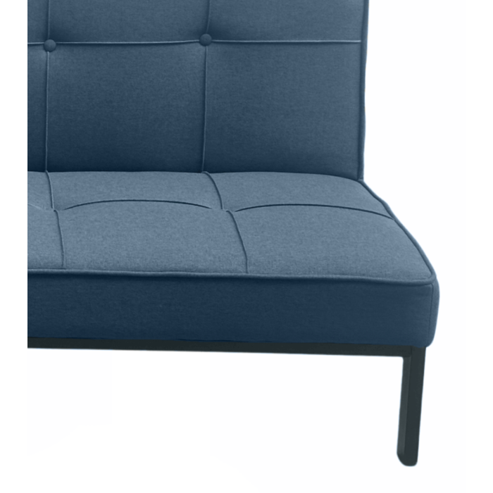 Sofá cama Louis – Minimalismo y funcionalidad clic-clac