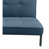 Sofá cama Louis – Minimalismo y funcionalidad clic-clac