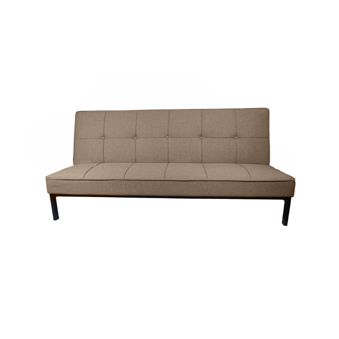 Sofá cama Louis – Minimalismo y funcionalidad clic-clac