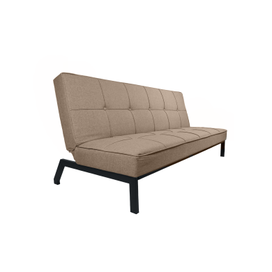 Sofá cama Louis – Minimalismo y funcionalidad clic-clac