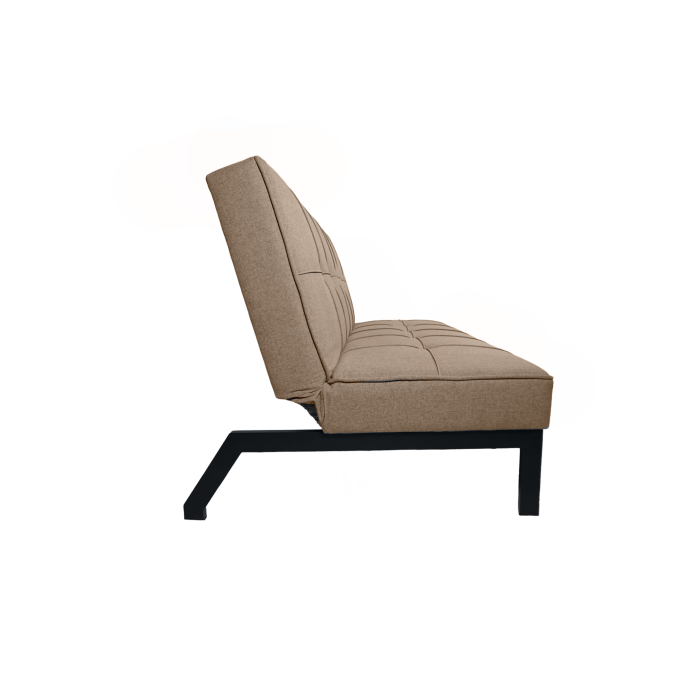Sofá cama Louis – Minimalismo y funcionalidad clic-clac