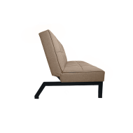 Sofá cama Louis – Minimalismo y funcionalidad clic-clac