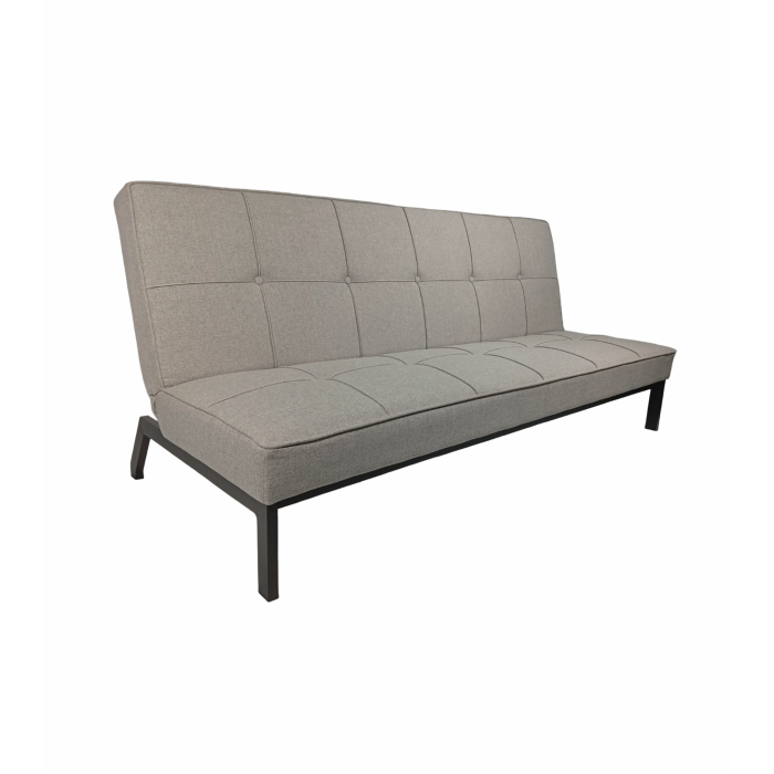 Sofá cama Louis – Minimalismo y funcionalidad clic-clac