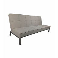 Sofá cama Louis – Minimalismo y funcionalidad clic-clac