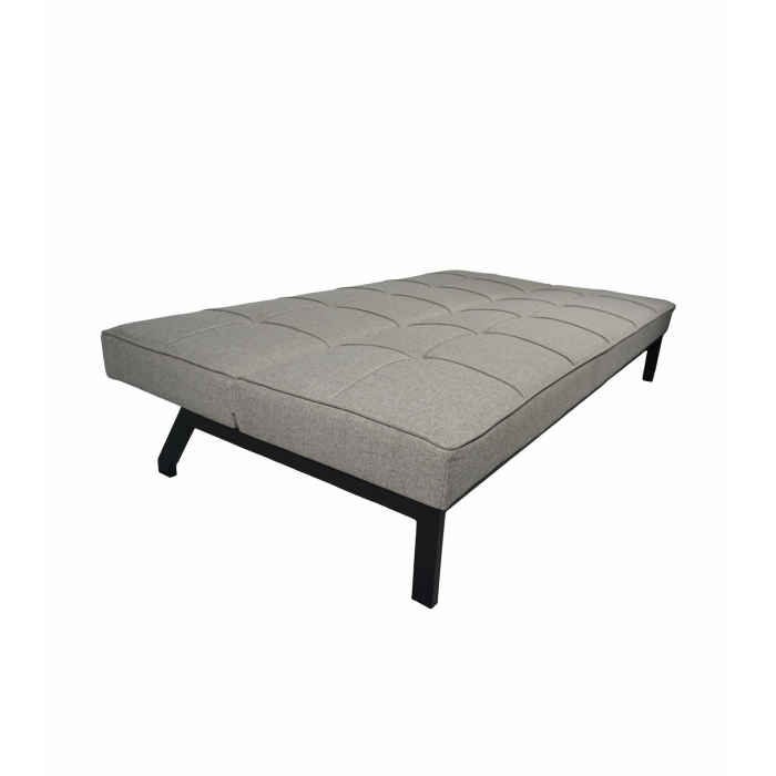 Sofá cama Louis – Minimalismo y funcionalidad clic-clac