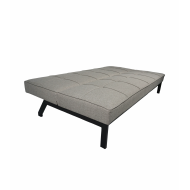 Sofá cama Louis – Minimalismo y funcionalidad clic-clac