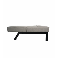 Sofá cama Louis – Minimalismo y funcionalidad clic-clac