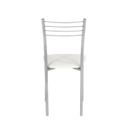 Pack 4 sillas Coll – Sillas de cocina tapizadas en PVC