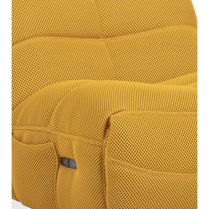 Sillón gaming Dami 360° – Relax eléctrico y brazo móvil para gamers