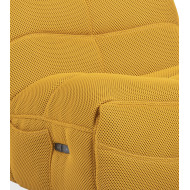 Sillón gaming Dami 360° – Relax eléctrico y brazo móvil para gamers