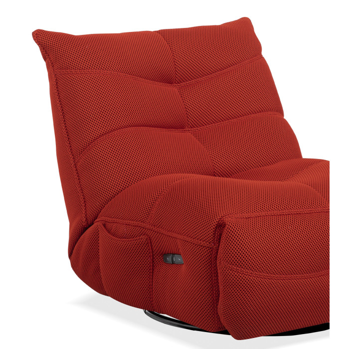 Sillón gaming Dami 360° – Relax eléctrico y brazo móvil para gamers