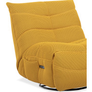 Sillón gaming Dami 360° – Relax eléctrico y brazo móvil para gamers