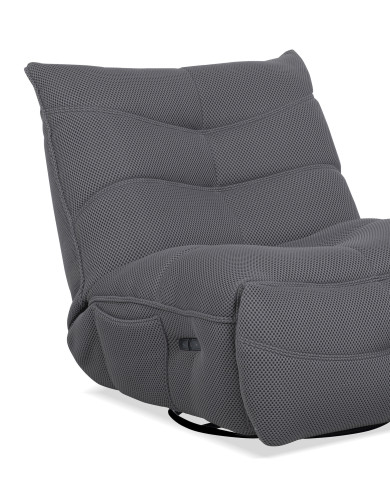 Sillón gaming Dami 360° – Relax eléctrico y brazo móvil para gamers Sillón gaming Dami 360° – Relax eléctrico y brazo móvil para gamers