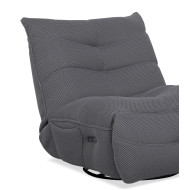 Sillón gaming Dami 360° – Relax eléctrico y brazo móvil para gamers