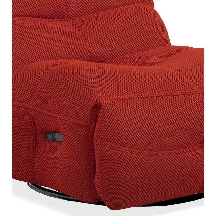 Sillón gaming Dami 360° – Relax eléctrico y brazo móvil para gamers