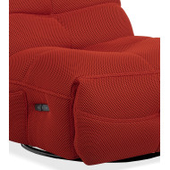 Sillón gaming Dami 360° – Relax eléctrico y brazo móvil para gamers