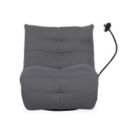 Sillón gaming Dami 360° – Relax eléctrico y brazo móvil para gamers