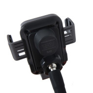 Sillón gaming Dami 360° – Relax eléctrico y brazo móvil para gamers