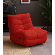 Sillón gaming Dami – Relax eléctrico y brazo móvil para gamers