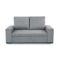 Sofá cama Sort – Diseño 3 en 1 con apertura frontal y chaise longue extensible