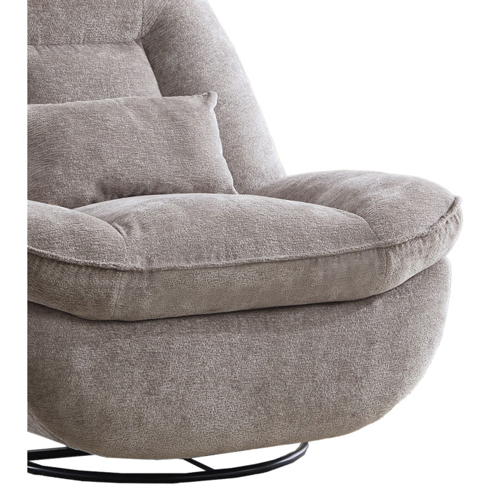 Sillón Ermi – Relax eléctrico con cargador para móvil