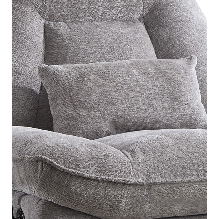 Sillón Ermi – Relax eléctrico con cargador para móvil