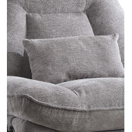 Sillón Ermi – Relax eléctrico con cargador para móvil