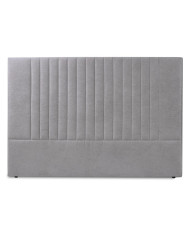Cabecero Artik – Diseño acolchado con rayas verticales
