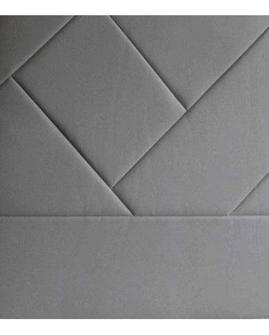 Cabecero Eupa – Tapizado en polipiel o tela, diseño moderno