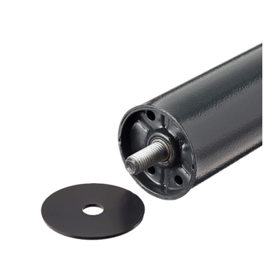 Pack patas de somier forma cilíndrica Pack patas de somier forma cilíndrica