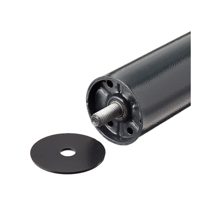 Pack patas de somier forma cilíndrica