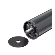 Pack patas de somier forma cilíndrica