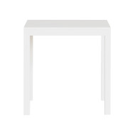 Mesa de comedor Merber – Fija, funcional y apta para exterior