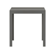 Mesa de comedor Merber – Fija, funcional y apta para exterior