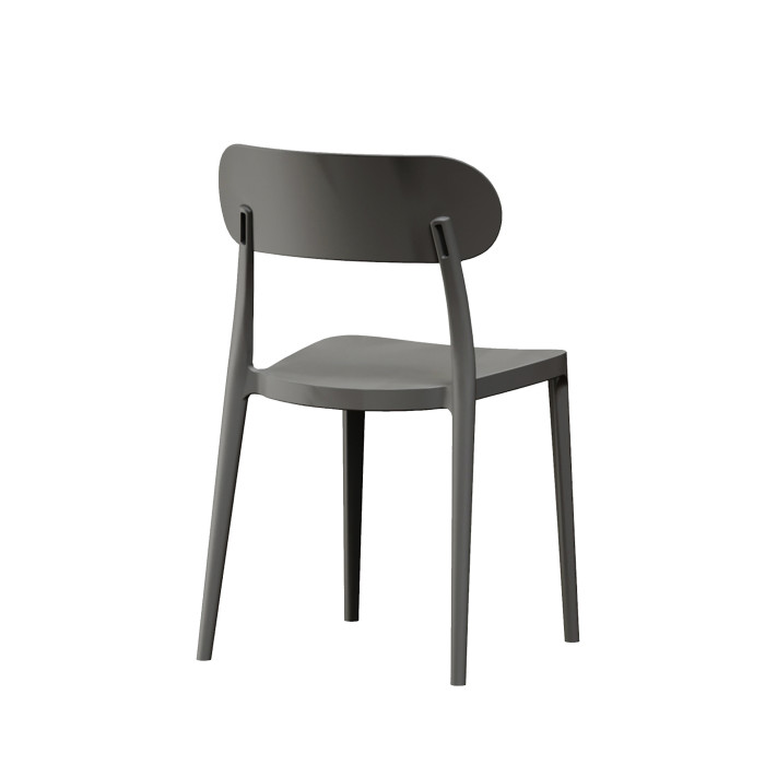 Silla Fiore – Ligera y resistente para uso exterior o interior