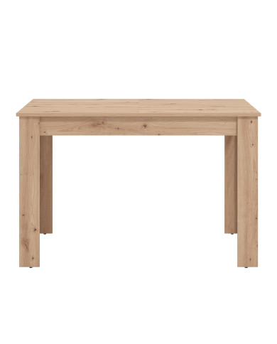 Mesa de comedor Nerea – Extensible, diseño y funcional