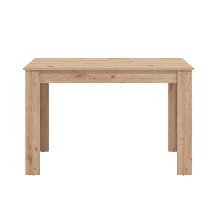 Mesa de comedor Nerea – Extensible, diseño y funcional