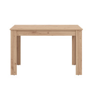 Mesa de comedor Nerea – Extensible, diseño y funcional